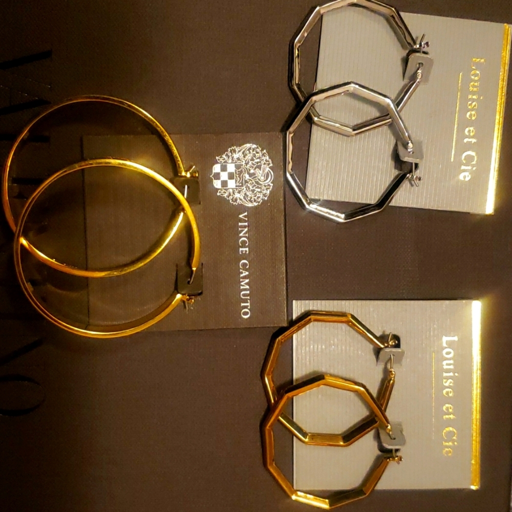 Earrings Bundle - image 1